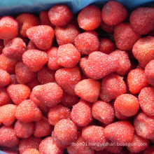 New Crop IQF Frozen Strawberry